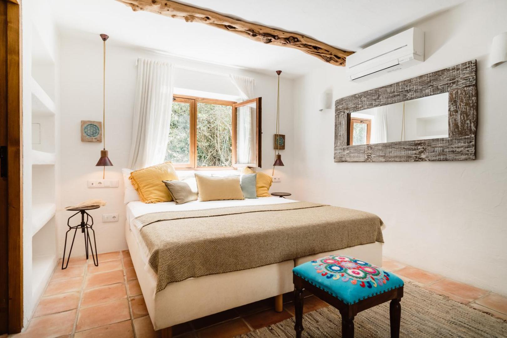 Can Vistabella Boutique Resort San Antonio Abad Habitación foto